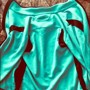 Medium Under armor jacket